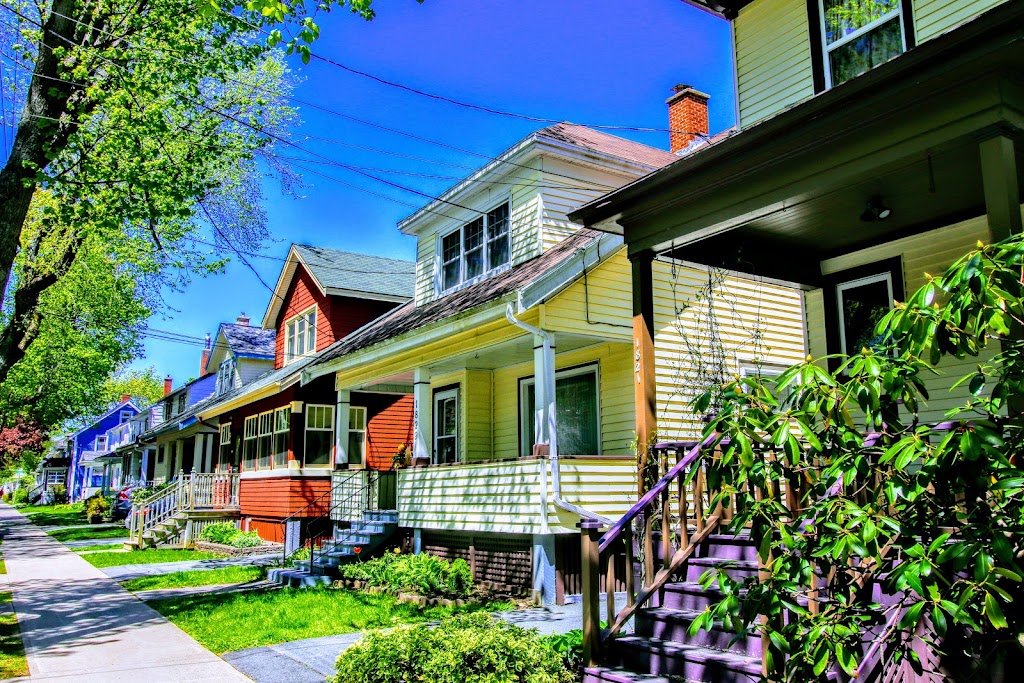 TreePad Property Management | 1910 Cow Bay Rd, Cow Bay, NS B3G 1K6, Canada | Phone: (902) 210-9894