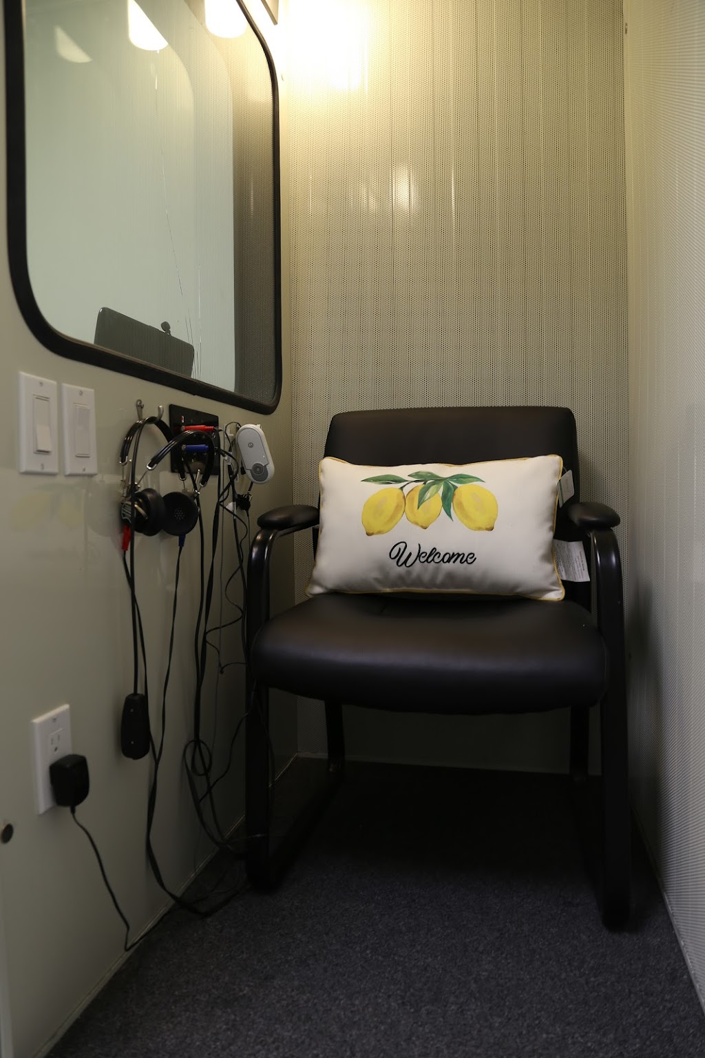 Lemonade Hearing and Audiology Clinic | 3 Waterloo St, New Hamburg, ON N3A 1S3, Canada | Phone: (519) 897-4327