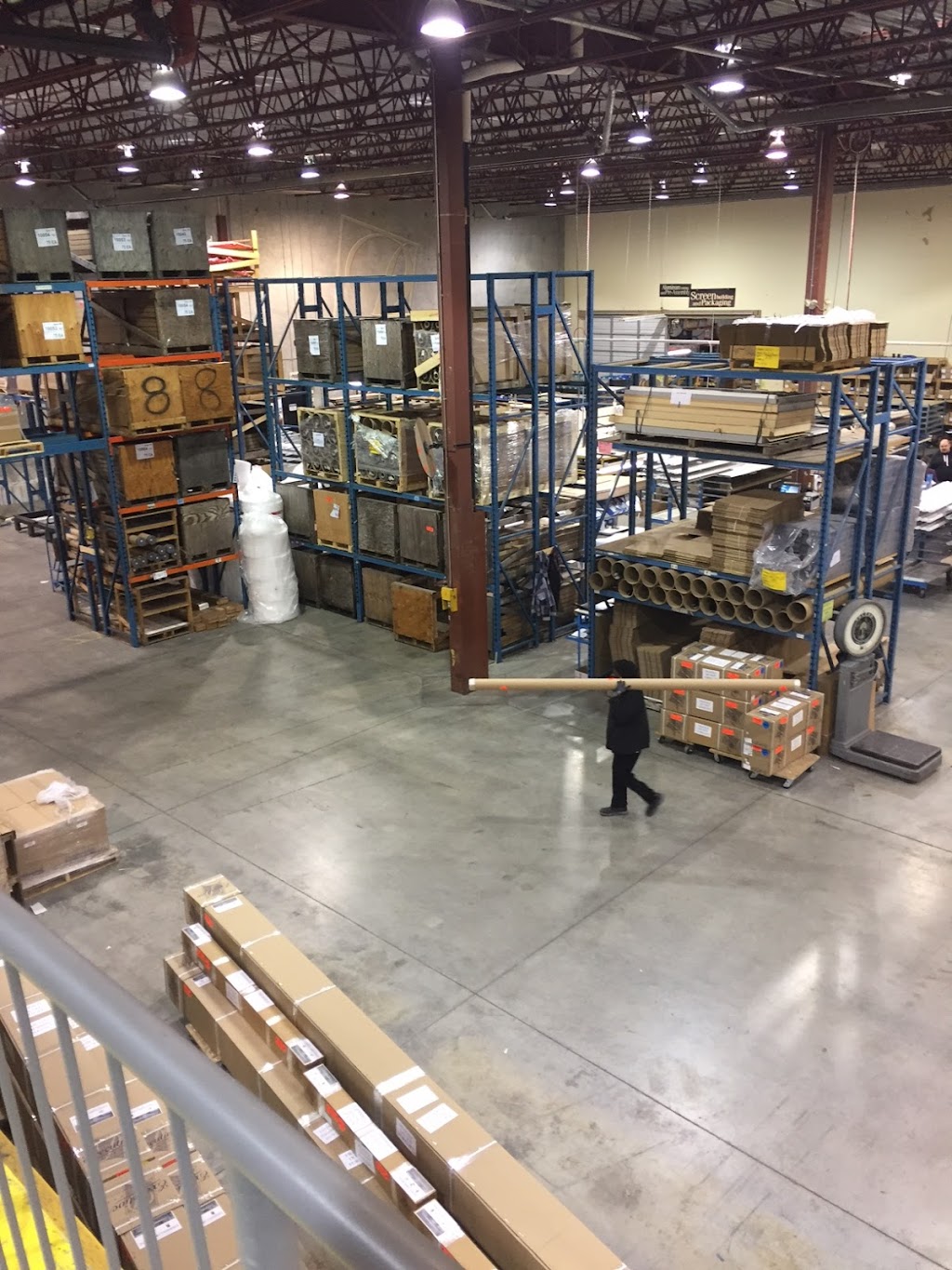 Rusco Window & Screen | 3376 Tennyson Ave, Victoria, BC V8Z 3P6, Canada | Phone: (250) 475-1110