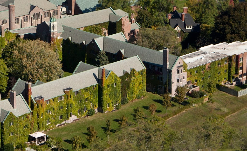 Trinity College School | 55 Deblaquire St N, Port Hope, ON L1A 4K7, Canada | Phone: (905) 885-3217