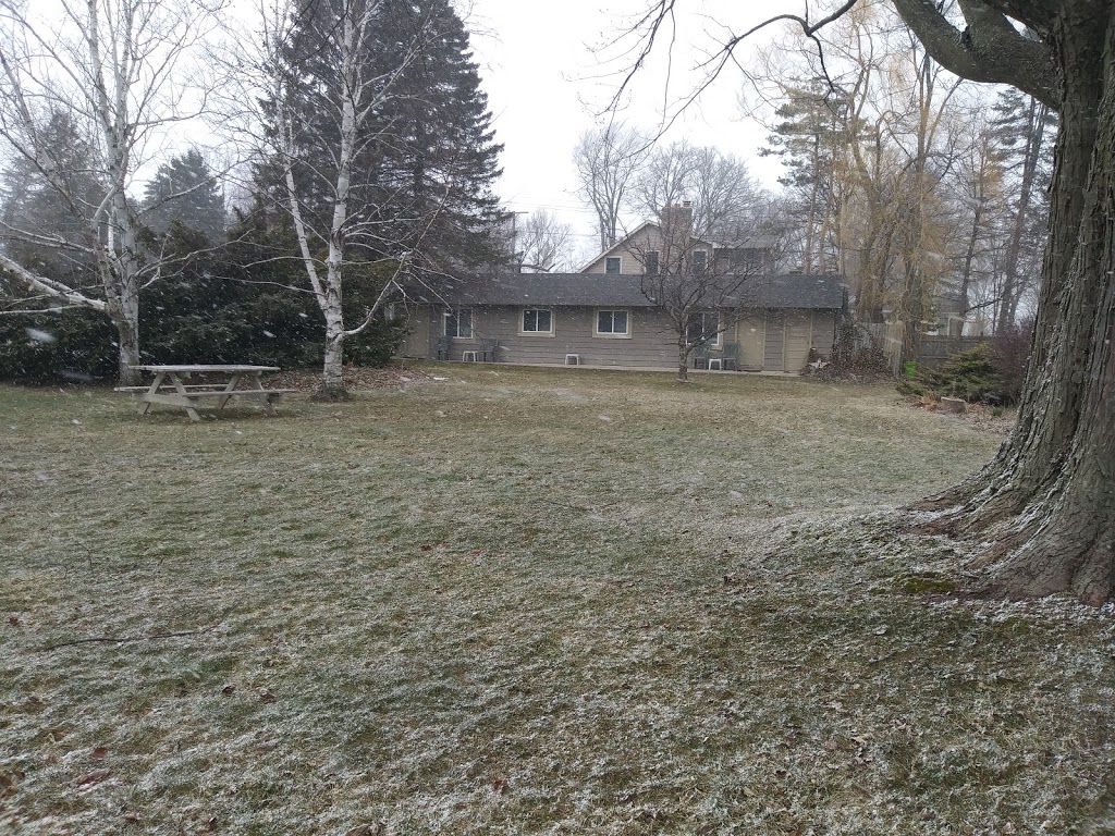 Harbourfront Motel | 5689 Old Orchard Bluff Rd, Lexington, MI 48450, USA | Phone: (810) 359-8906