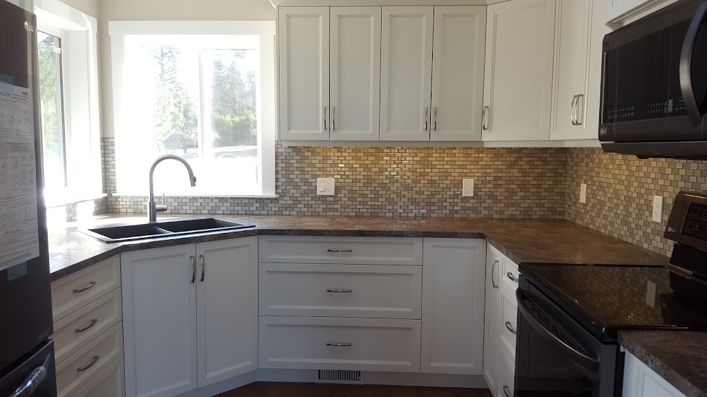 Coast Catalyst Construction | 1830 Hampshire Rd, Black Creek, BC V9J 1J9, Canada | Phone: (250) 792-2366