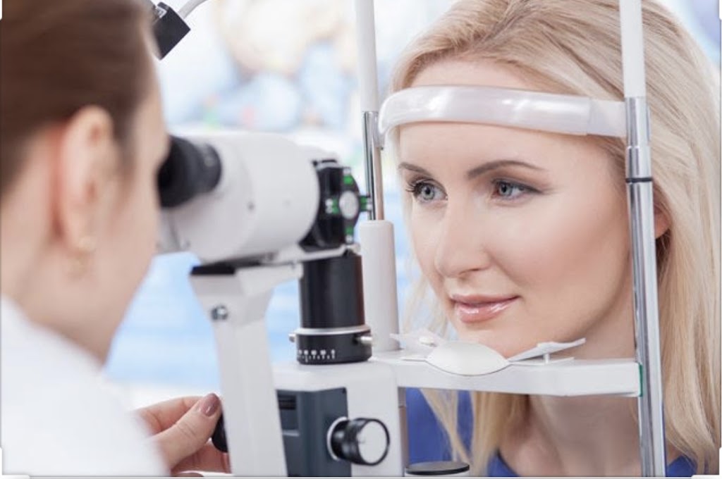 Eye Optical | 60 Maritime Ontario Blvd #37, Brampton, ON L6S 0E7, Canada | Phone: (905) 232-6800