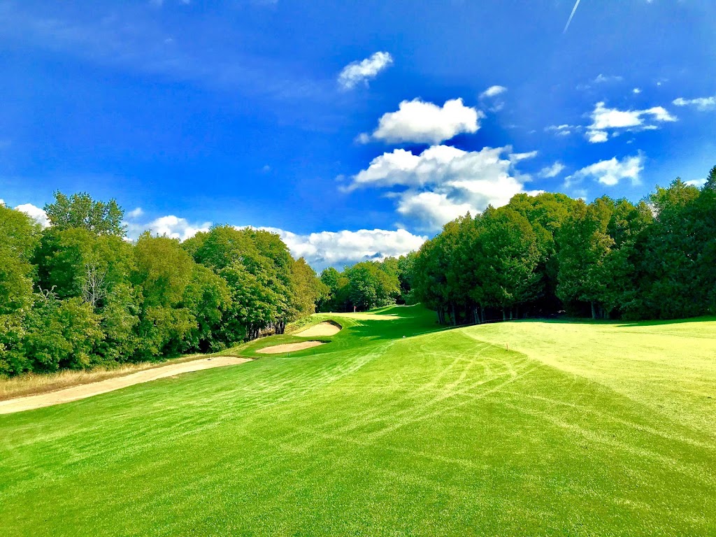Club de golf Lachute | 355 Av. Béthany, Lachute, QC J8H 3X5, Canada | Phone: (450) 562-5228
