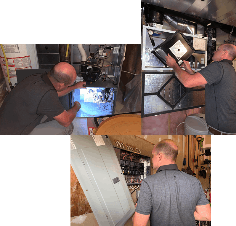 TM Inspections - Home Inspector Kitchener, ON | 218 Brookmead St, Elmira, ON N3B 3N8, Canada | Phone: (226) 747-5971