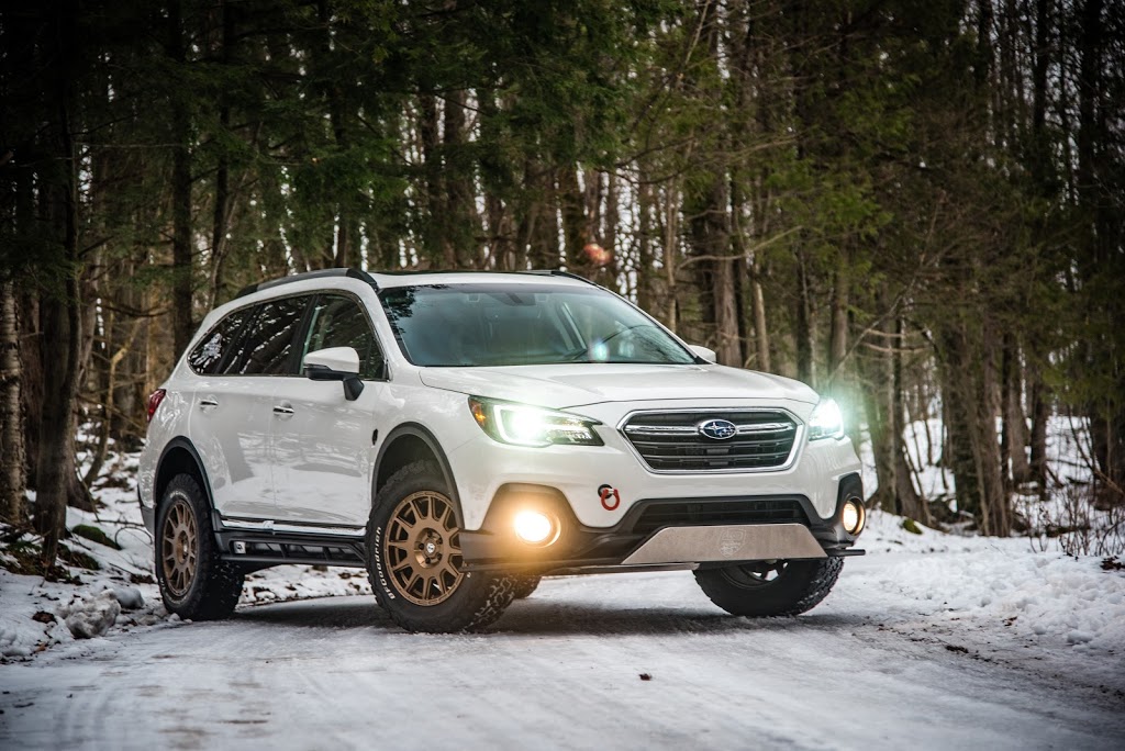 LP Aventure | 441 Route du N, Brownsburg, QC J8G 1L5, Canada | Phone: (450) 409-1344