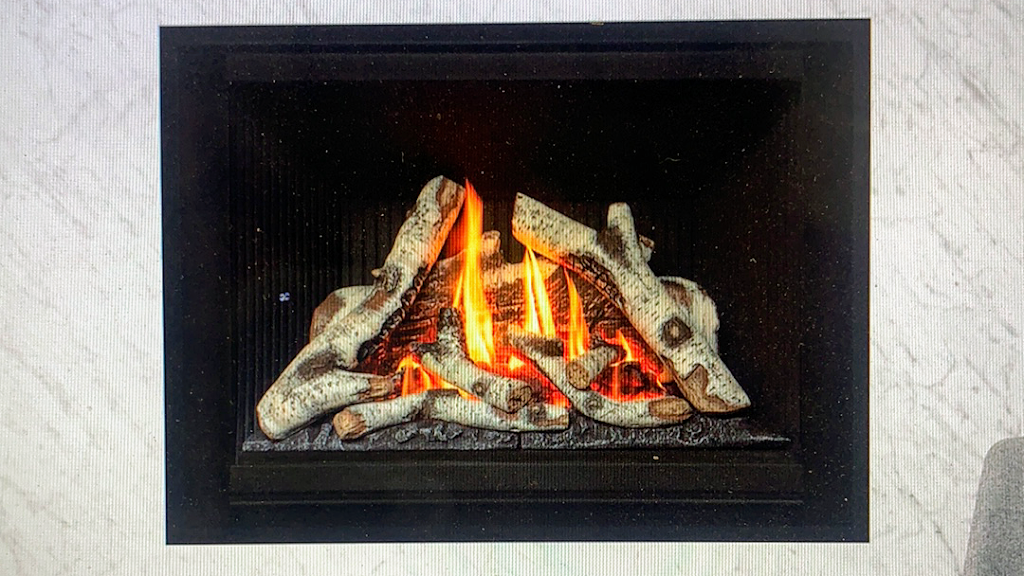 Fireplace Connections & Stone | 110-106 Clearskye Way, Alberta T4E 0A1, Canada | Phone: (403) 343-0705