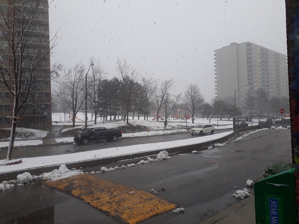 Rexdale Community Hub | 21 Panorama Ct, Etobicoke, ON M9V 4E3, Canada | Phone: (416) 741-3000