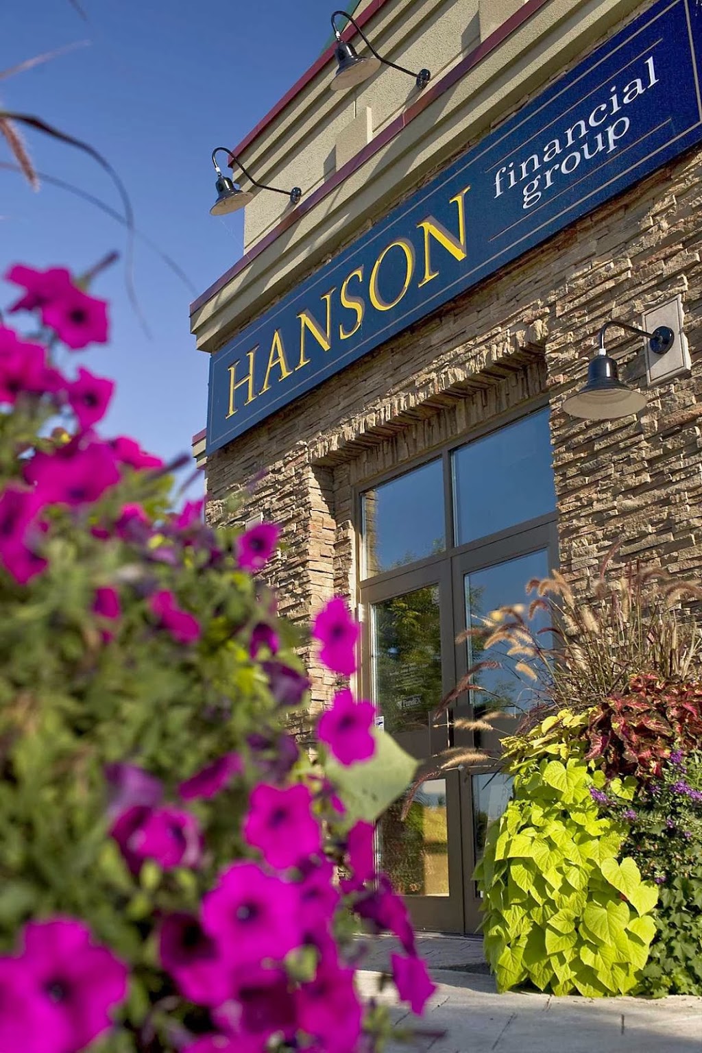 HANSON FINANCIAL GROUP/IPC Investment Corp. | 1610 Lesperance Rd, Windsor, ON N8N 1Y3, Canada | Phone: (519) 735-8744