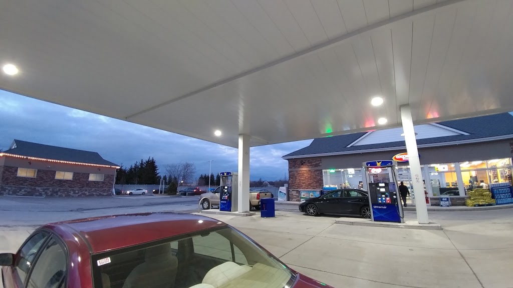 Ultramar | 10 Norman Jones Place, Whitchurch-Stouffville, ON L4A 7X5, Canada | Phone: (905) 640-9991