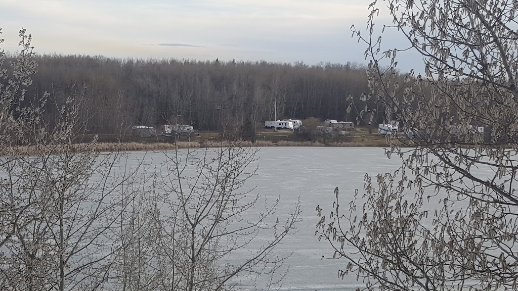 Allan Beach Resort | Hubbles Lake, AB T0E 0H0, Canada | Phone: (780) 394-0052