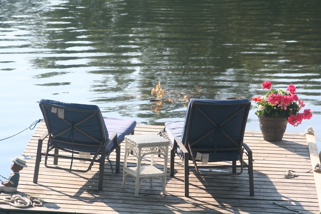 Riverside Spa | 509 Riverside Dr, Peterborough, ON K9J 3Y9, Canada | Phone: (705) 760-3610