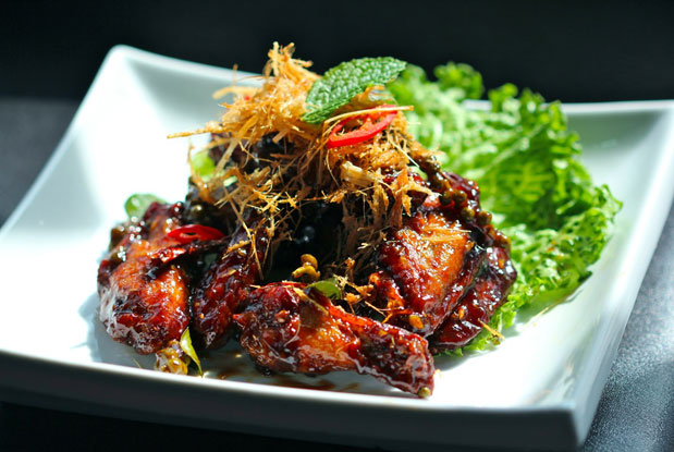 Jatujak | 1466 Kingston Rd, Scarborough, ON M1N 1R6, Canada | Phone: (416) 698-1466