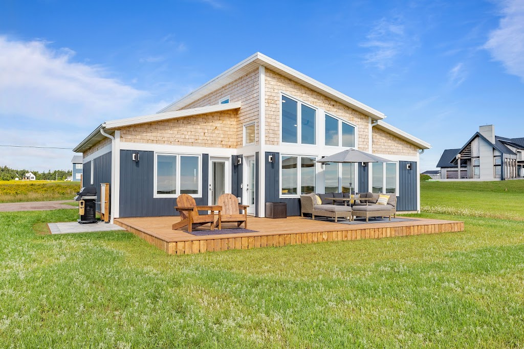Sunrise Summer Home | 22 Sunrise Drive, Anglo Rustico, PE C0A 1N0, Canada | Phone: (867) 446-2625