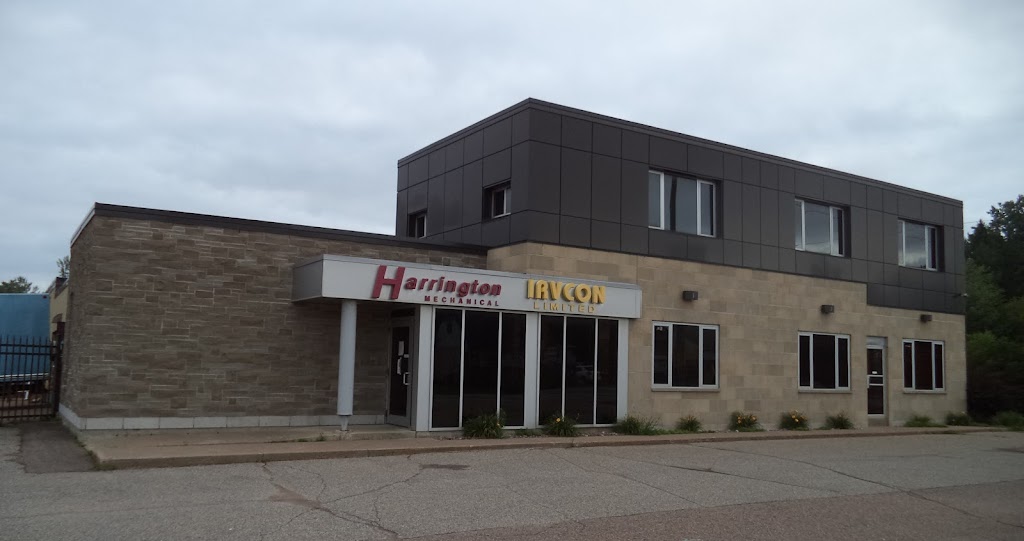Harrington Mechanical | 1145 Pembroke St E, Pembroke, ON K8A 7R4, Canada | Phone: (613) 732-8551