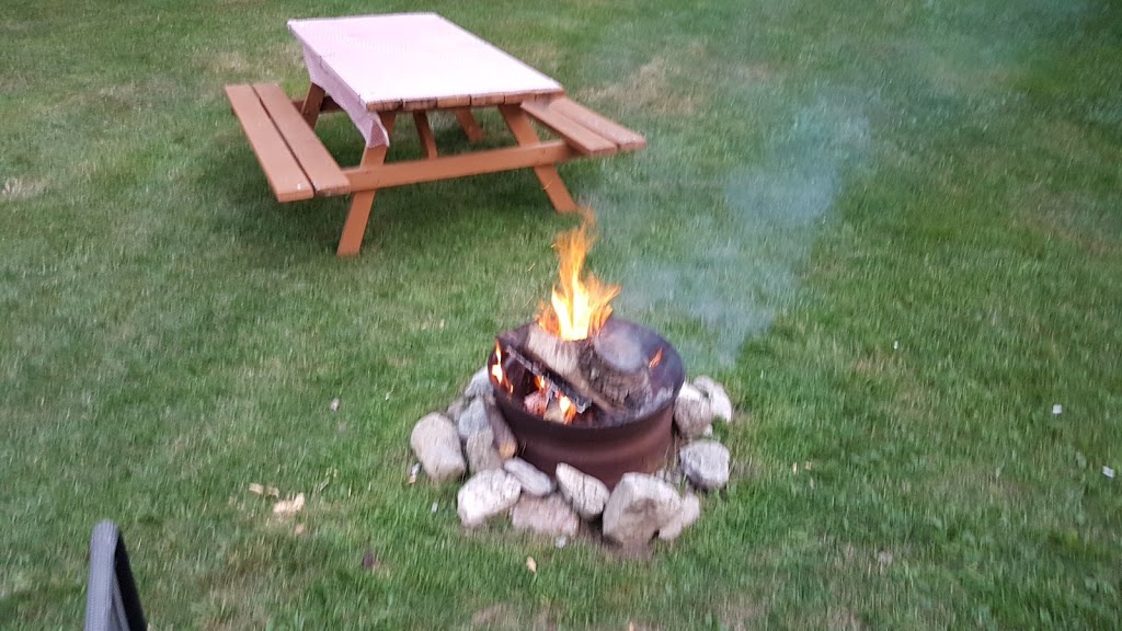 Neezh Meegwunun Family Campground | 317 Bear Road RR# 2, Sutton West, ON L0E 1R0, Canada | Phone: (705) 437-3025