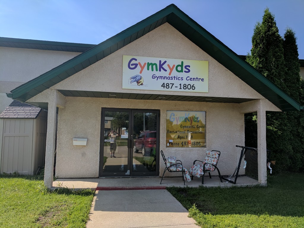 GymKyds Gymnastics Centre | 421 Beaverhill Blvd, Winnipeg, MB R2J 4G1, Canada | Phone: (204) 487-1806