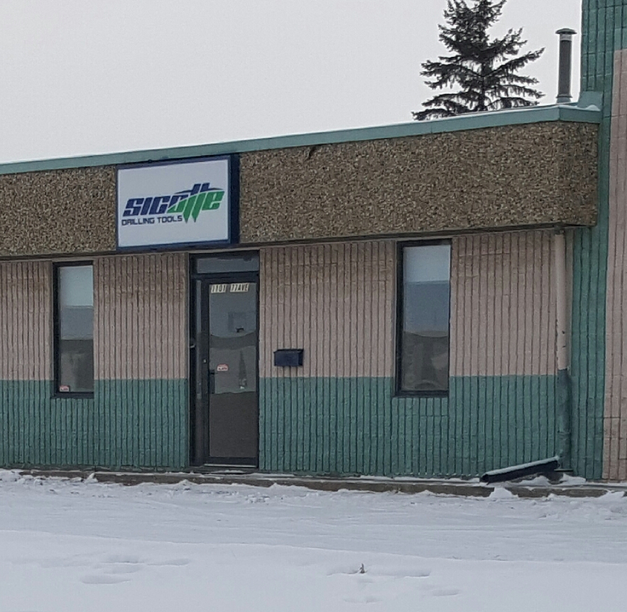 Sicotte Drilling Tools Inc. | 1101 77 Ave NW, Edmonton, AB T6P 1M8, Canada | Phone: (780) 440-6700