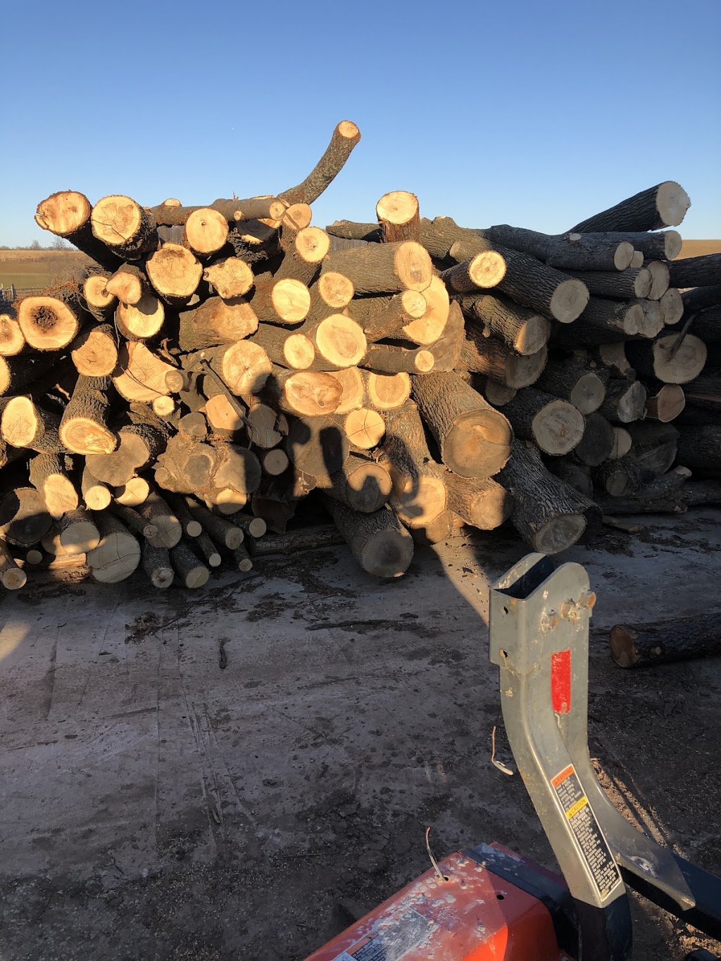 Old Strathnairn Farm Ltd | 065310, Side Rd 4, Meaford, ON N4L 1W5, Canada | Phone: (226) 974-6412