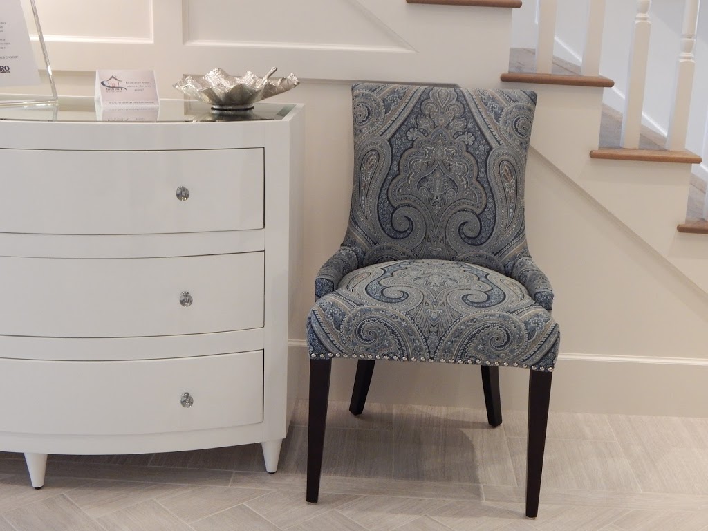 Diane Shaink Design | 46 Rue Marjorie-Donald, Sherbrooke, QC J1M 0E1, Canada | Phone: (819) 620-5723