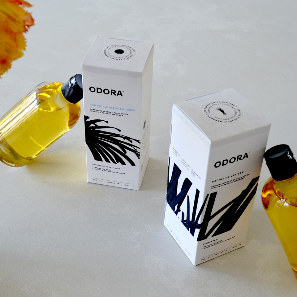 ODORA | 5530 Rue Saint-Patrick Local 1126, Montréal, QC H4E 1A8, Canada | Phone: (514) 534-0595