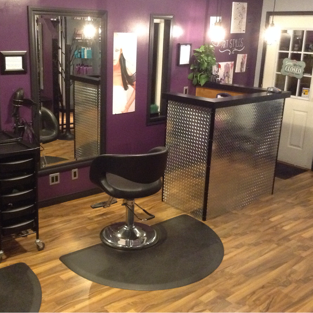 Amethyst Hair Design | 31357 McConachie Pl, Abbotsford, BC V2T 5G6, Canada | Phone: (604) 851-5775
