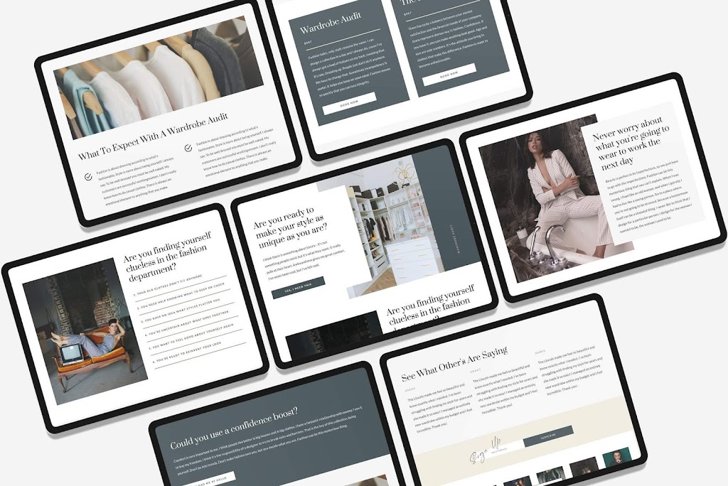 Tava Willow | Showit Website Templates | 368 Copperpond Cir SE, Calgary, AB T2Z 0W4, Canada | Phone: (403) 400-0022