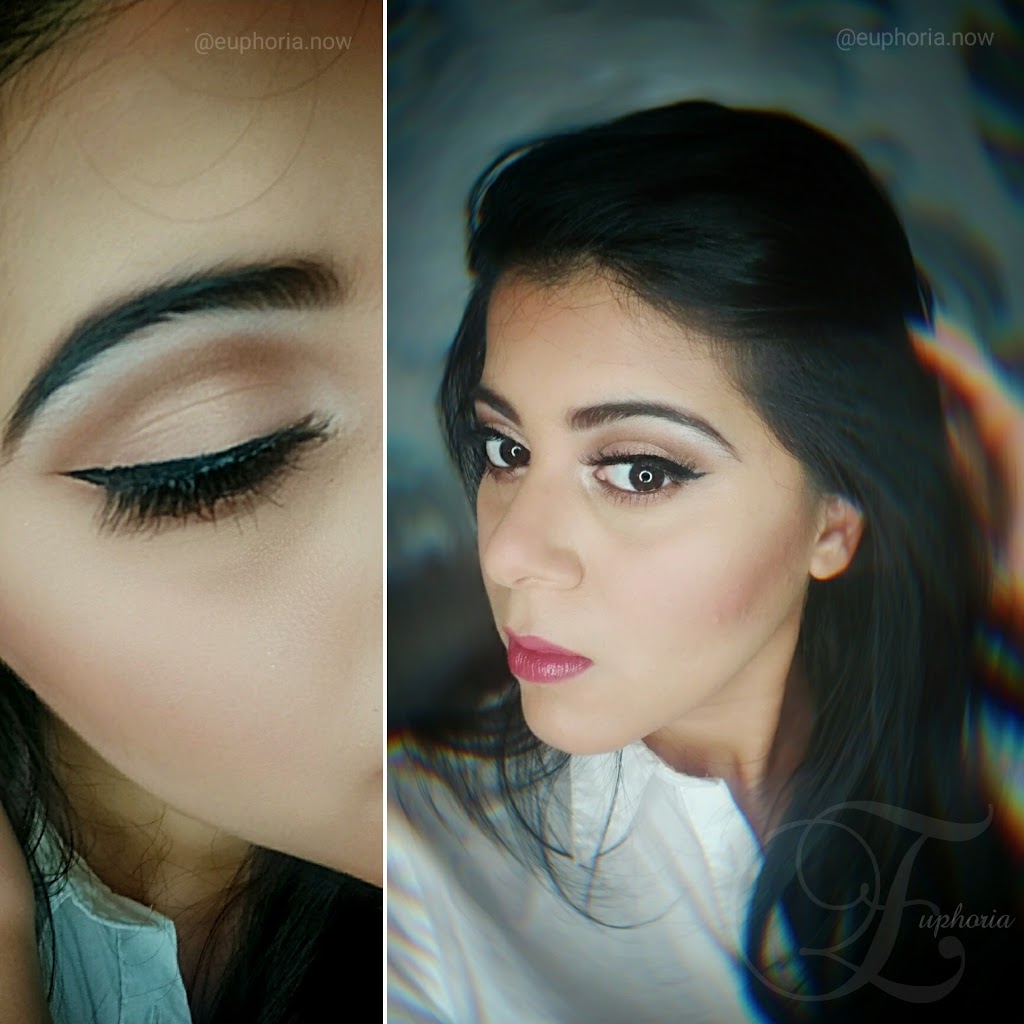 Euphoria | 6861 Lisgar Dr, Mississauga, ON L5N 6V1, Canada | Phone: (647) 702-0345