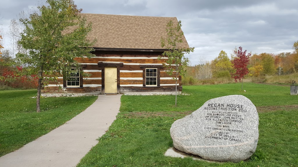 Scout Valley Loop Trail | Old Barrie Rd E, Orillia, ON L0K 2G0, Canada | Phone: (705) 726-9300