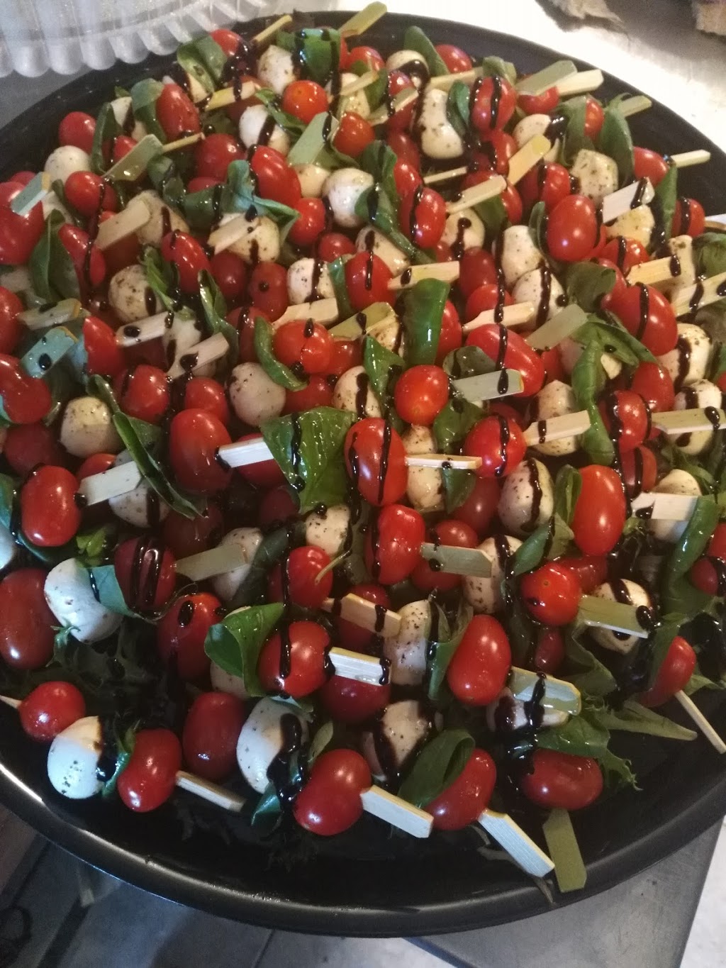 Restaurant Cucina Di Papa | 418 Côte de Terrebonne, Terrebonne, QC J6Y 1P5, Canada | Phone: (450) 964-4462