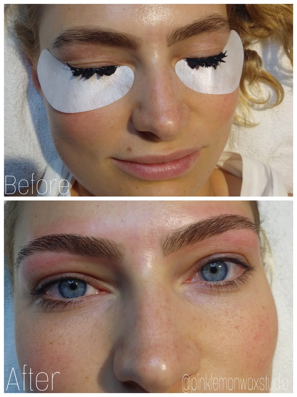 Pink Lemon Wax Studio | 506 Church St 2nd floor, Toronto, ON M4Y 2C8, Canada | Phone: (647) 269-3616