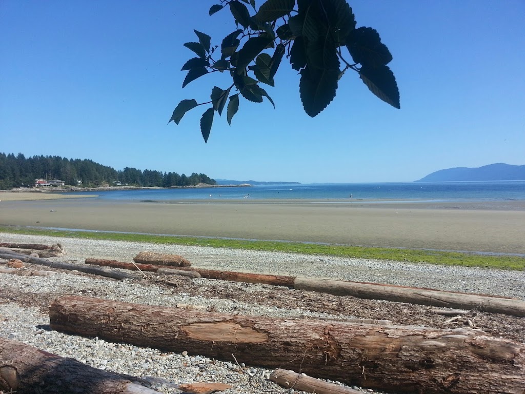 Sounds Good Therapies | 10988 Berger Rd, Powell River, BC V8A 0L7, Canada | Phone: (778) 522-9642
