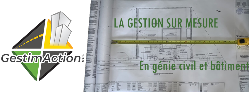 GestimAction Inc. | 902 Rue Daigneault, Acton Vale, QC J0H 1A0, Canada | Phone: (450) 642-3700