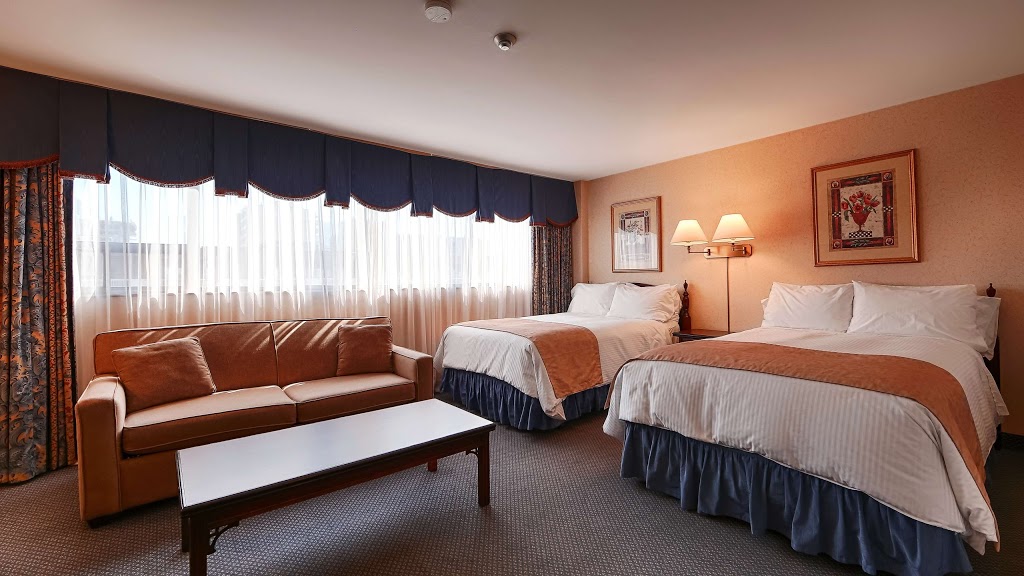 The Roehampton Hotel | 808 Mt Pleasant Rd, Toronto, ON M4P 2L2, Canada | Phone: (800) 387-8899