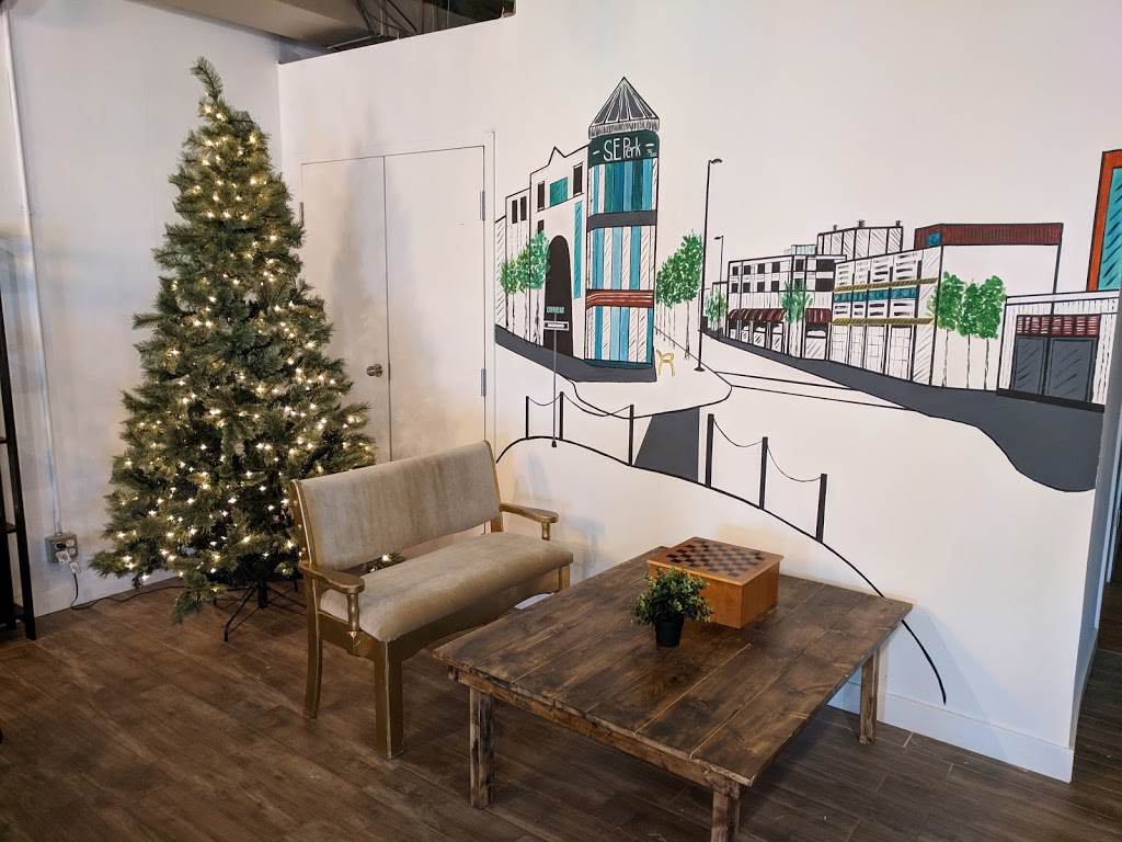 S.E. Perk | 830 59 Ave SE, Calgary, AB T2H 2G5, Canada | Phone: (403) 714-0399