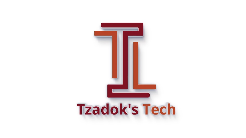 Tzadoks Tech | 152 Elm St E, Bothwell, ON N0P 1C0, Canada | Phone: (226) 626-3482