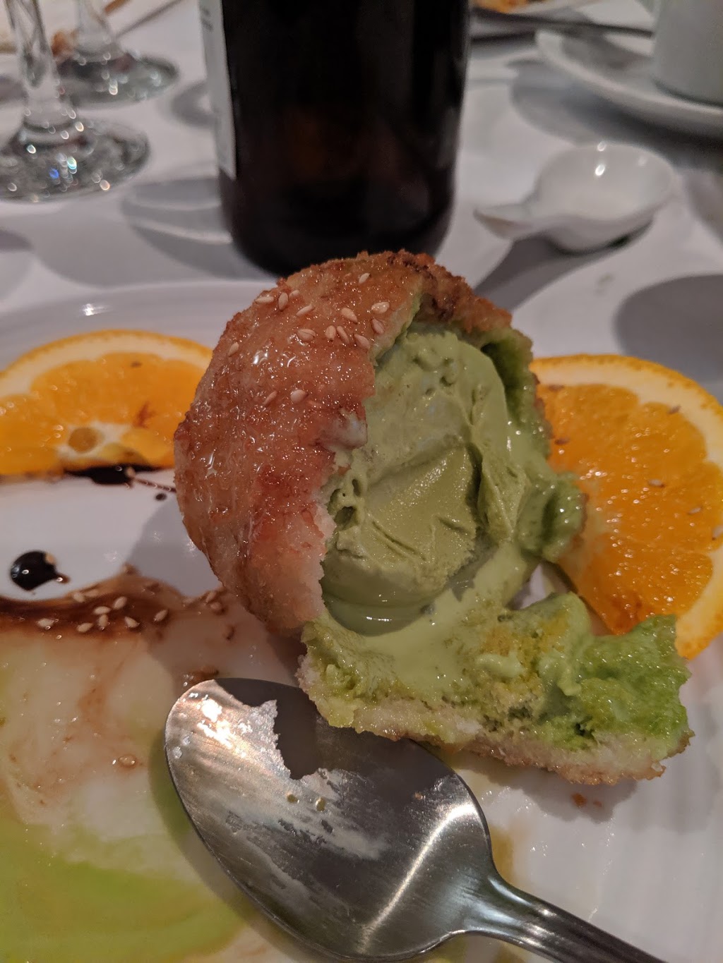 Charme Cochinchine | 2100 Boulevard le Corbusier, Laval, QC H7S 2C9, Canada | Phone: (450) 681-9188