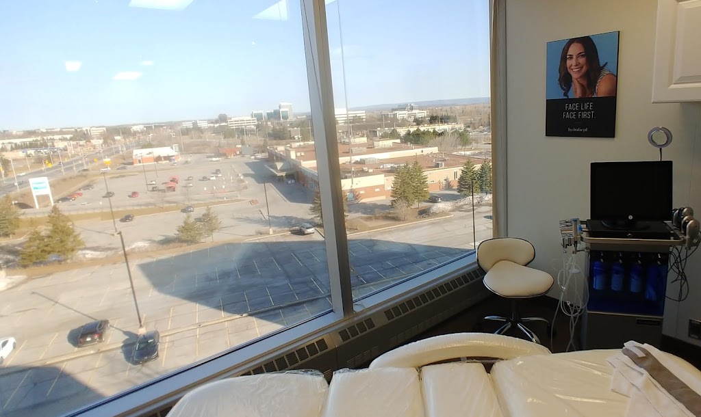 Pinnacle Restorative Center | 320 March Rd #603, Kanata, ON K2K 2E3, Canada | Phone: (613) 254-5739