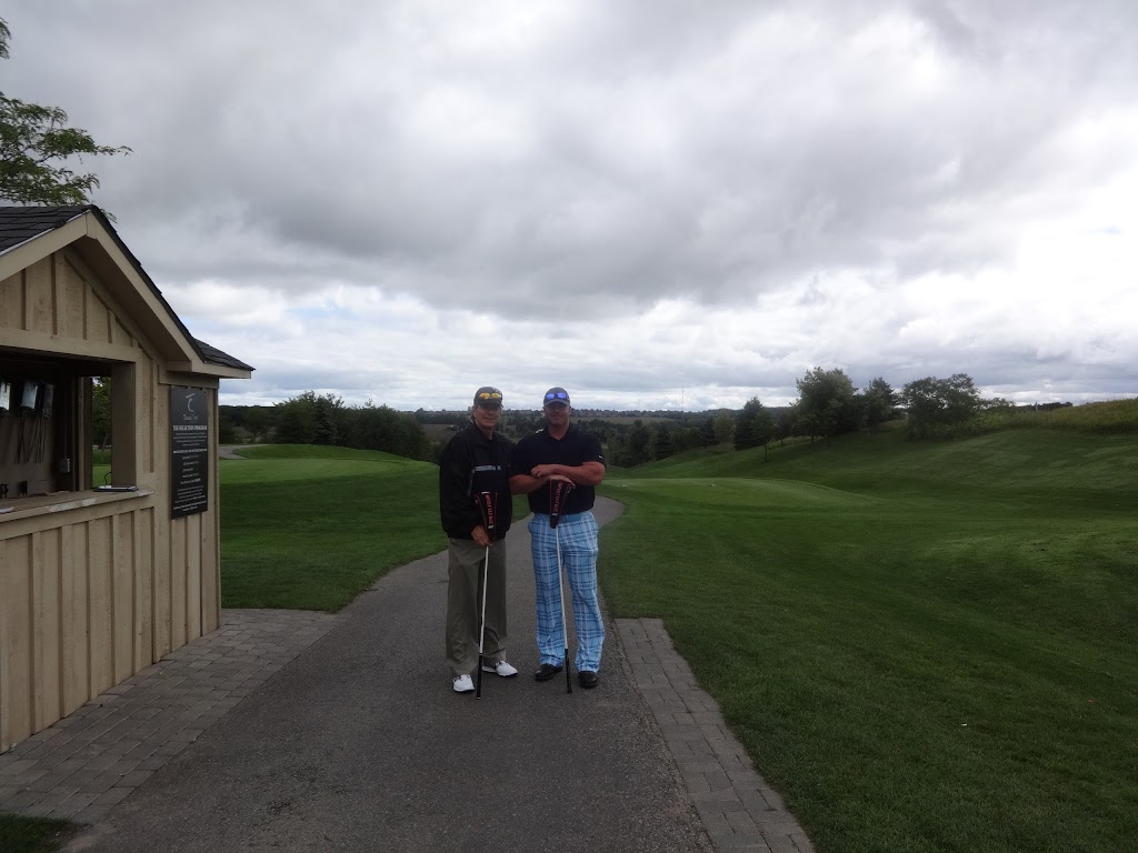 Tangle Creek | 4730 Side Rd 25, Thornton, ON L0L 2N0, Canada | Phone: (705) 720-2150