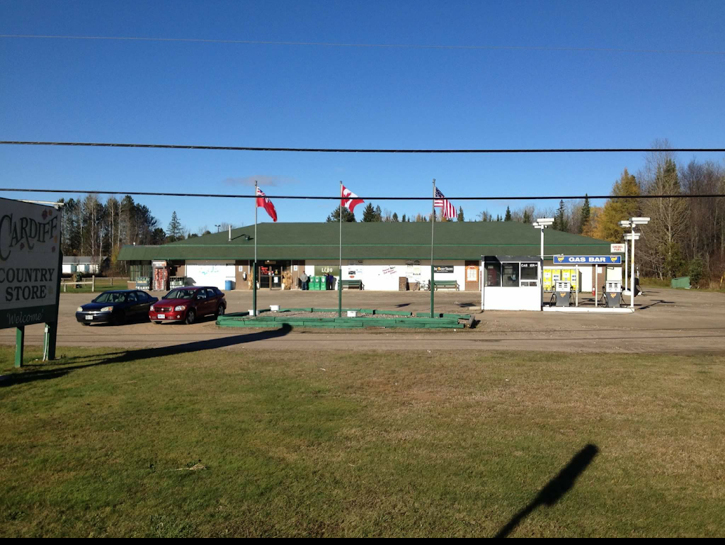 Cardiff Country Store | Cardiff, ON K0L 1M0, Canada | Phone: (613) 339-2874