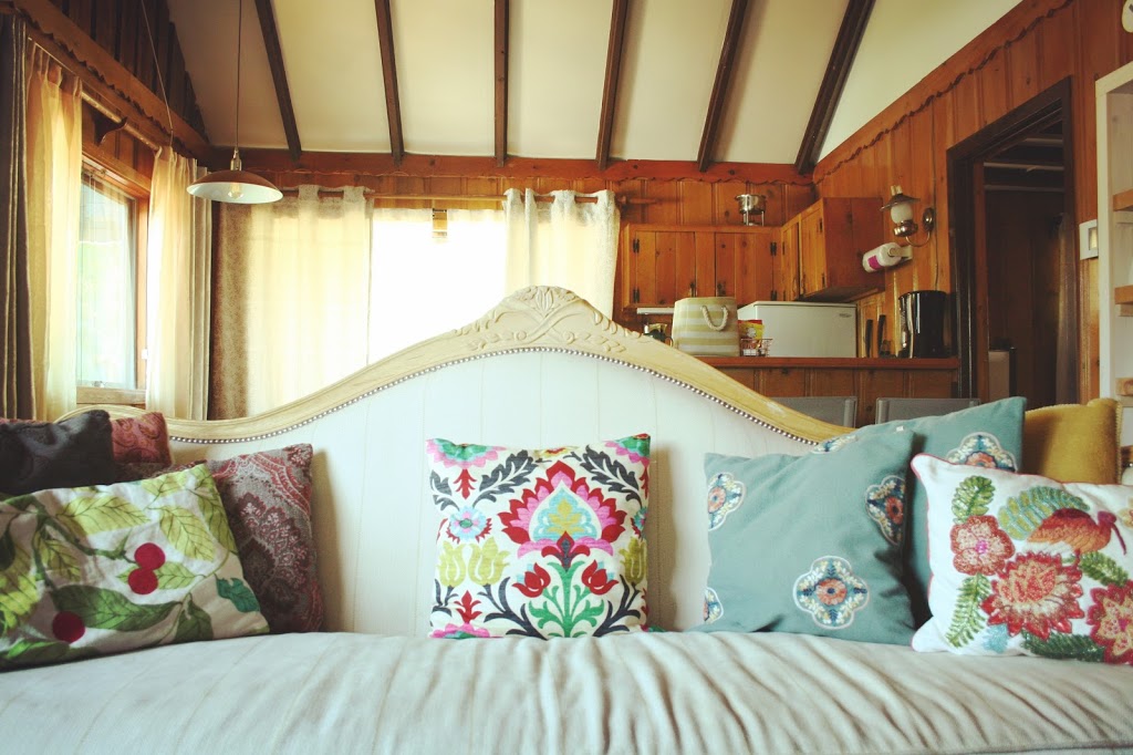 Le Village Suisse - Chalets | 1175 Rue de la Sapinière, Val-David, QC J0T 2N0, Canada | Phone: (877) 978-4773