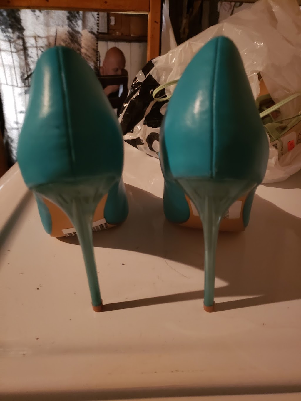 Elita buy and sell for madam | 255 Porter St unit 11, Oshawa, ON L1J 1N3, Canada | Phone: (647) 677-1486