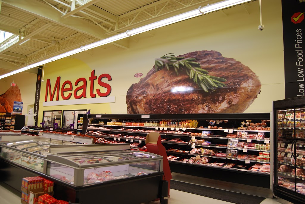 Buy-Low Foods | #101- 97th, Centre St, Langdon, AB T0J 1X0, Canada | Phone: (403) 936-0124