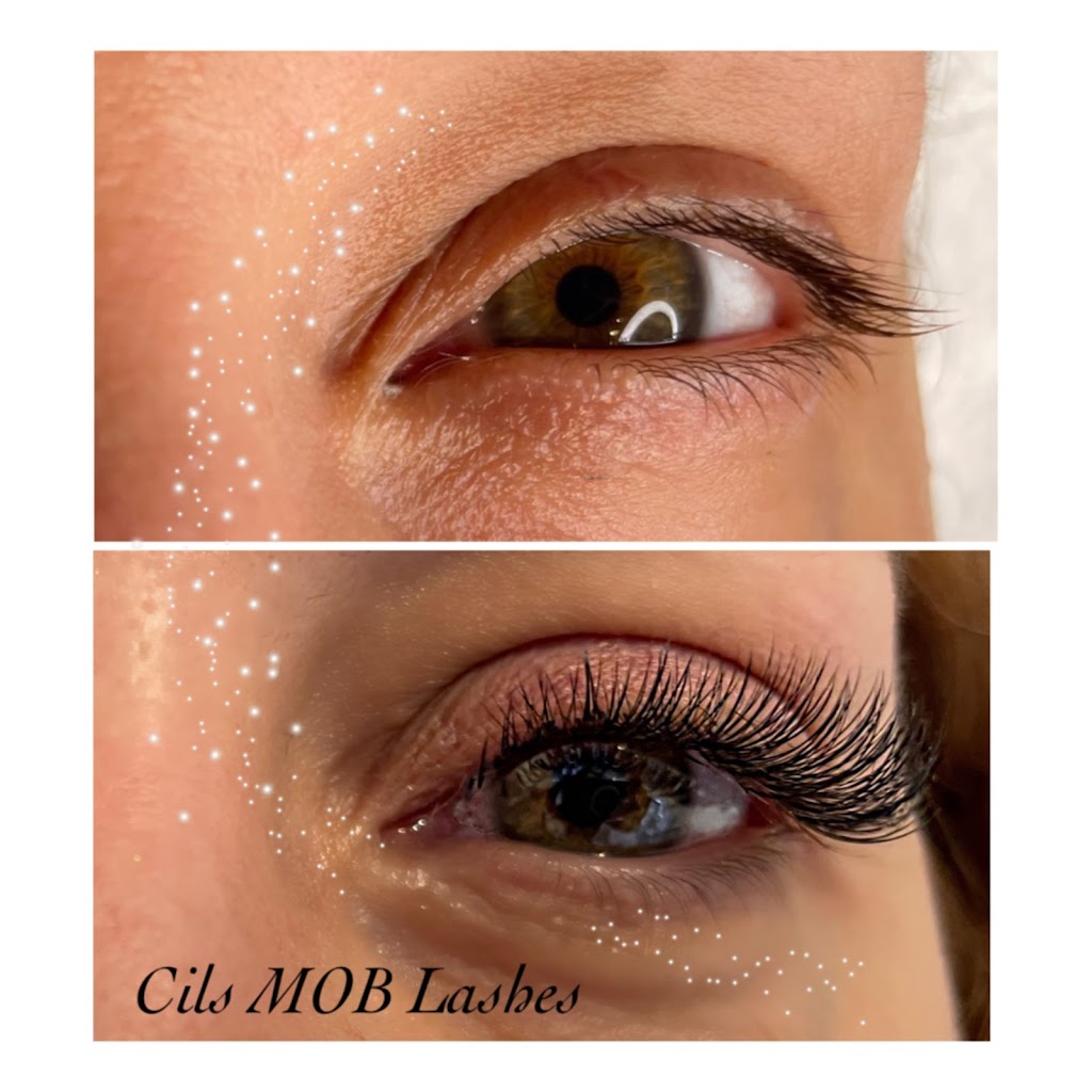 Cils MOB Lashes | 1054 Rue des Perdrix, Otterburn Park, QC J3H 5S2, Canada | Phone: (438) 930-3456