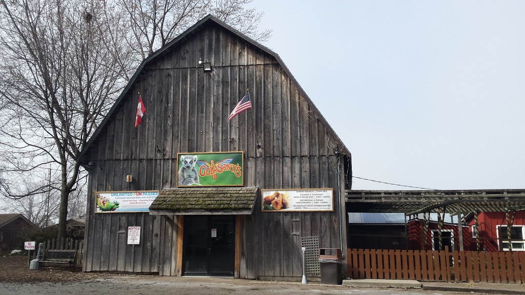 Colasantis | 1550 Road 3 E, Kingsville, ON N9Y 2E5, Canada | Phone: (519) 326-3287