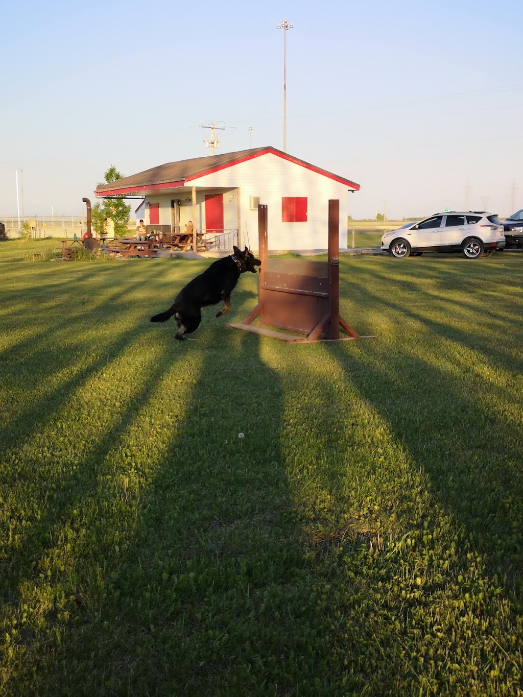 Winnipeg Working Dog Club | MB-101, Stony Mountain, MB R0C 3A0, Canada | Phone: (204) 793-1470