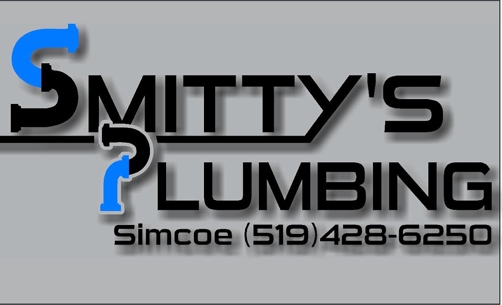 Smittys Plumbing | 24 Douglas Ave, Simcoe, ON N3Y 4Y1, Canada | Phone: (519) 428-6250
