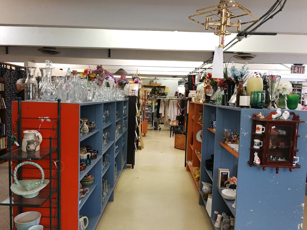 BASES Family Thrift Store | 7825 Edmonds St, Burnaby, BC V3N 1B9, Canada | Phone: (604) 540-0110