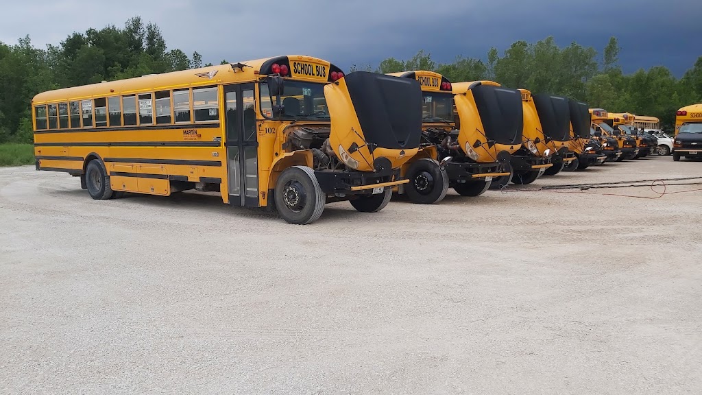 Jakes Mobile Rust Control | 6459 Side Rd 15, Moorefield, ON N0G 2K0, Canada | Phone: (519) 572-0518