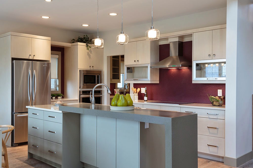 Urban Effects Cabinetry Kitchen & Bath | 1980 Springfield Rd Suite 100, Springfield, MB R2C 2Z2, Canada | Phone: (204) 654-8610